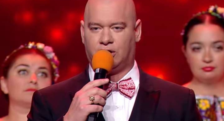 Скриншот YouTube