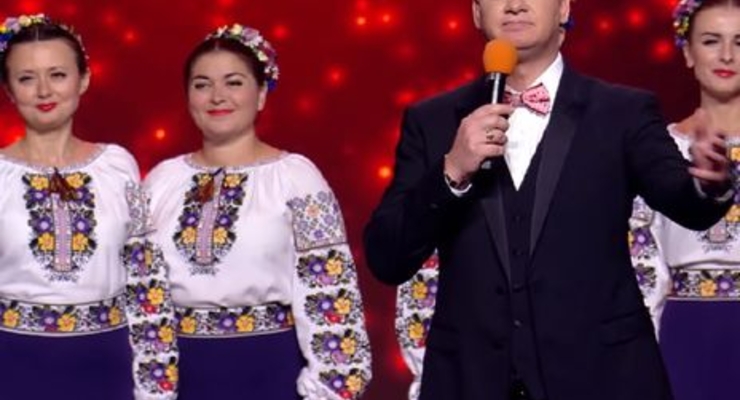 Скриншот YouTube