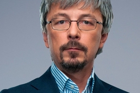 "Слуга народа" незаконно использует дом на Трухановом острове