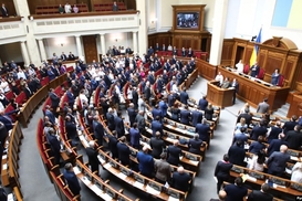 Нардепы хотят разрешить ликвидировать бездеятельных ФОПов