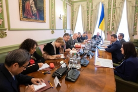 Нет никаких оснований для возвращения Приватбанка экс-акционерам, - ОПУ