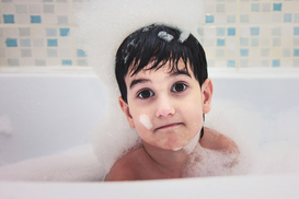 Стало известно, сколько стоит горячая ванна в разных городах Украины