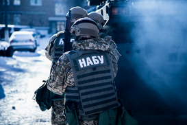 НАБУ и САП пошли на нарушение закона, чтобы получить отрицательную экспертизу по "Роттердам+" – Вовк