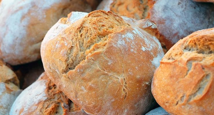 В Украине значительно подорожает хлеб