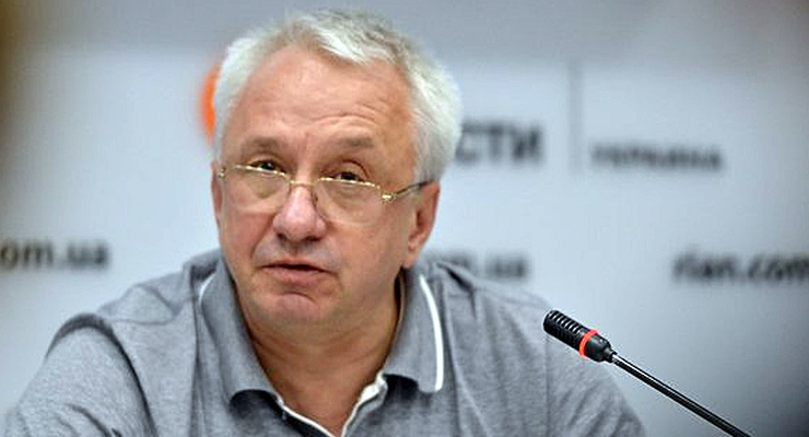 Поправка Геруса, которая разрешила импорт электроэнергии, преступление -Кучеренко