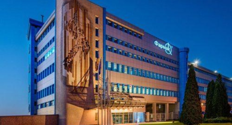 "Фармак" продолжает судебную защиту своих прав на ТМ "Корвалол" и надеется на справедливое судебное решение, -  Дмитрий Таранчук