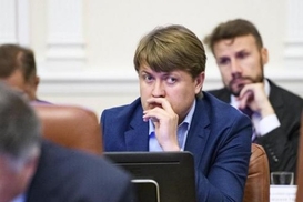 Против формулы "Роттердам +" больше всех выступает Герус, который голосовал за повышение тарифов для населения - адвокат