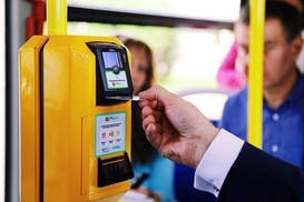 Стало известно, когда будет запущен электронный билет