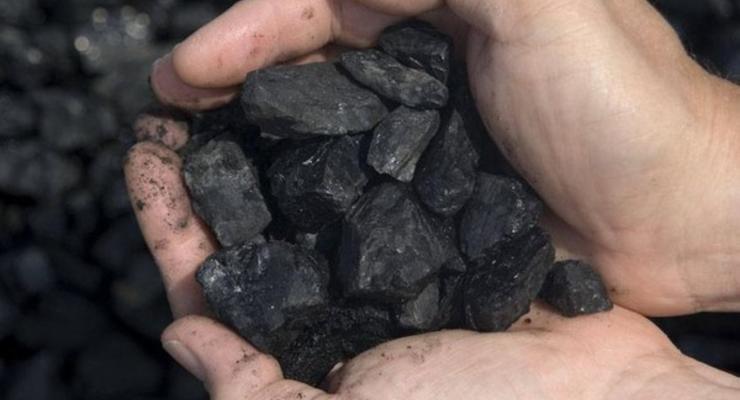 "Роттердам+" позволил снять проблему дефицита угля в Украине, - Котко