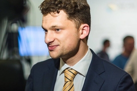 Технологии - это лучший инструмент против коррупции, - Дубилет