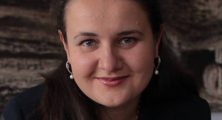 facebook.com/oksana.markarova