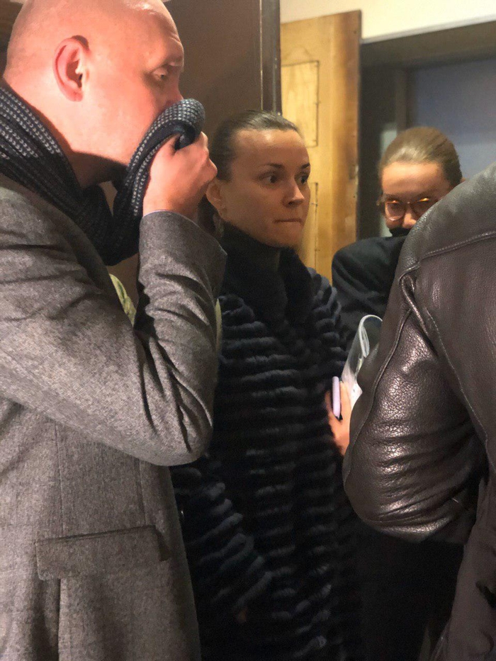 Экс-депутата Киевского горсовета подозревают в хищении 1 млрд грн