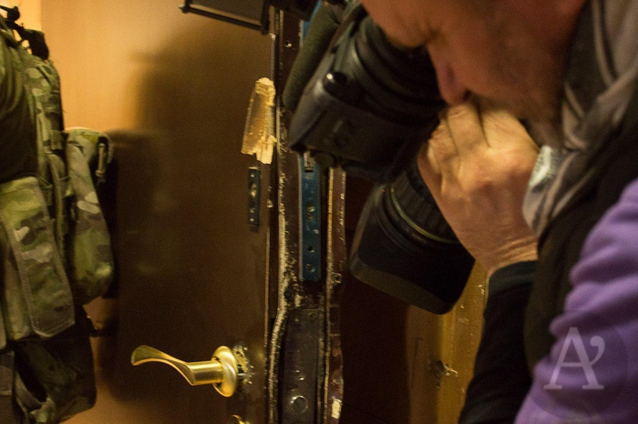 Экс-депутата Киевского горсовета подозревают в хищении 1 млрд грн