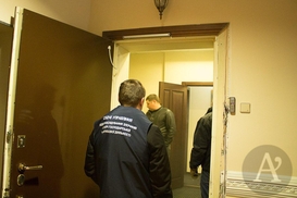 Экс-депутата Киевского горсовета подозревают в хищении 1 млрд грн