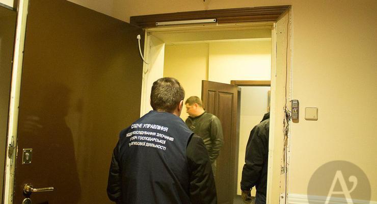 Экс-депутата Киевского горсовета подозревают в хищении 1 млрд грн
