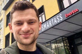 Дубилет рассказал, на что он никогда не тратил деньги