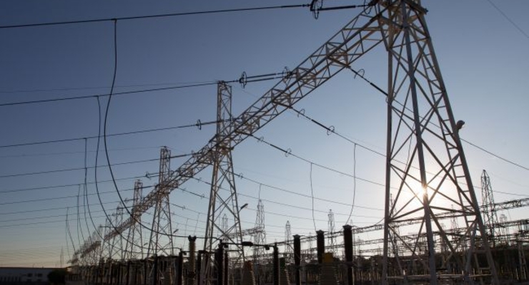 Импорт э/э из РФ не снизит цены на электричество, но засвидетельствует невыполнение Украиной обязательства , - эксперт
