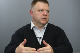 Вячеслав Черкашин: Сезон охоты открыт