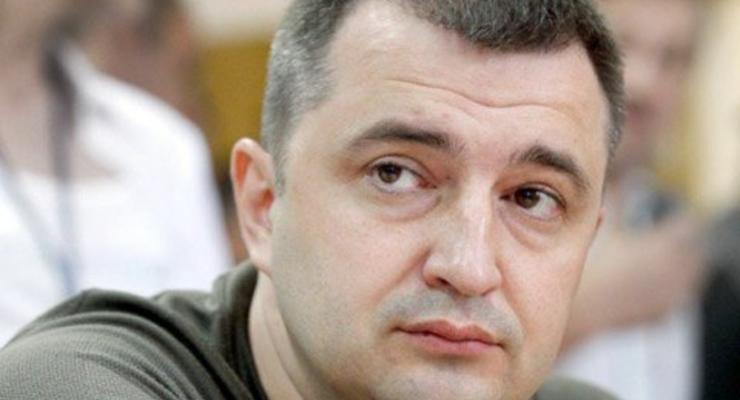 Скандальный прокурор Кулик без разрешений достроил целый этаж в киевском ЖК