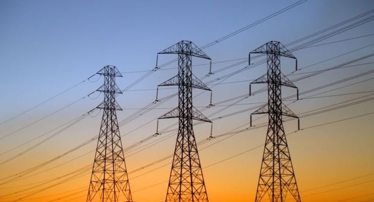 Украина импортировала рекордный объем электроэнергии из России и Беларуси, - Прокип