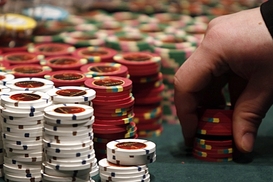 В законопроекте по азартным играм не хватает принципиальных норм для регулирования лотереи - эксперт