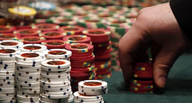 В законопроекте по азартным играм не хватает принципиальных норм для регулирования лотереи - эксперт