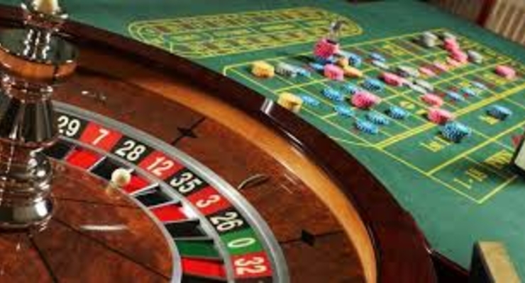 В законопроекте по азартным играм не хватает принципиальных норм для регулирования лотереи - эксперт