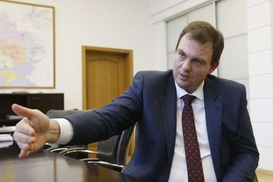 Ковальчук признал - украинская генерация останавливалась из-за импорта электроэнергии из РФ