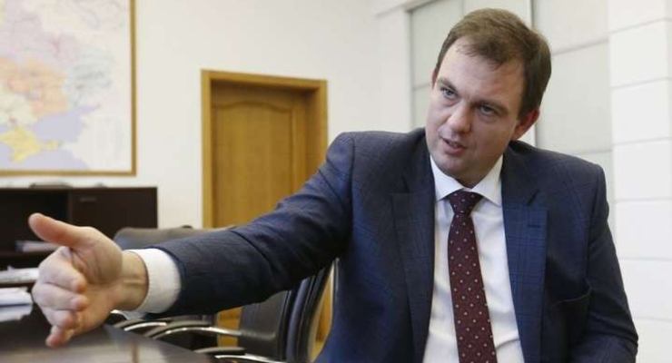 Ковальчук признал - украинская генерация останавливалась из-за импорта электроэнергии из РФ