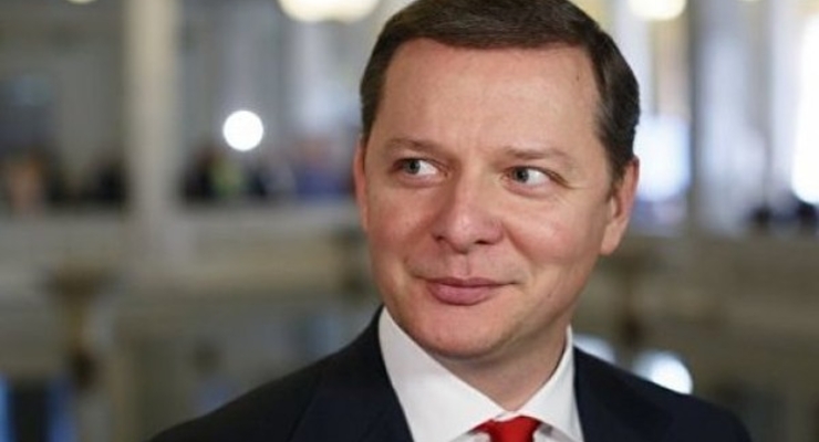 Импорт электроэнергии из РФ остановят, пора наказать Геруса, - Ляшко