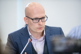 Эксперт разнес правительственный законопроект об азартных играх