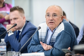 Председатель Союза игорного бизнеса развеял мечты правительства о 3 млрд