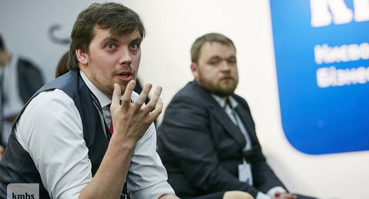 facebook.com/PMHoncharuk