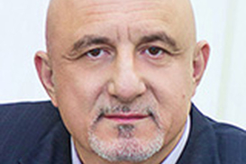 Из-за роста импорта электроэнергии из РФ отечественные энергокомпании получают убытки, - Плачков