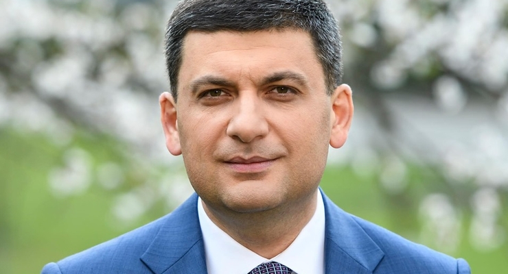 Требовать заключения Ляшко за откровенную позицию по энергетической безопасности - это перебор, - Гройсман