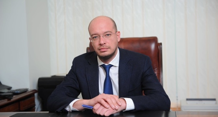 Дубровин: В этом году ожидаем прибыль УКРГАЗБАНКА более 1 млрд грн