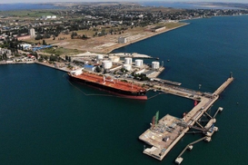 Налоговая полиция фабрикует новое дело против "Софт Оил" - владелец компании