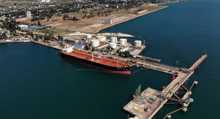 Налоговая полиция фабрикует новое дело против "Софт Оил" - владелец компании