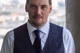 Гончарук рассказал о переговорах с МВФ