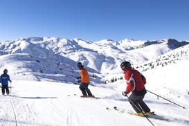 Туризм пополнил украинский бюджет на 3,5 млрд грн