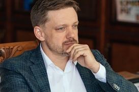 Мецгер: Укргазбанк с помощью IFC нарастил эко-портфель МСБ до более чем 70%