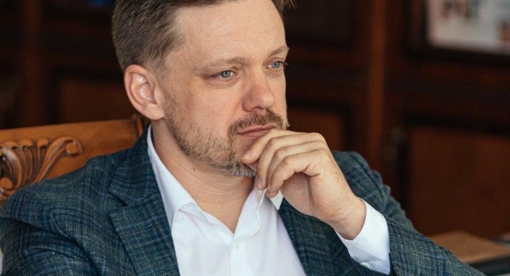 Мецгер: Укргазбанк с помощью IFC нарастил эко-портфель МСБ до более чем 70%