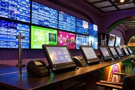 Законопроект об азартных играх создает приоритет букмекерским конторам – эксперт