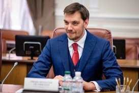 Премьер не замечает импорта электроэнергии из РФ, считает – есть только технические перетоки