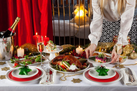 Новогодний стол-2020: Сколько придется заплатить