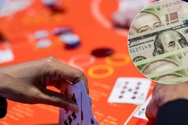 В правительственном законопроекте по азартным играм нашли большие коррупционные риски