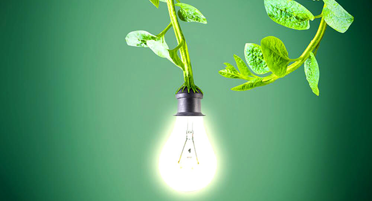 Не нужно пугать инвесторов заявлениями о ретроспективном снижении "зеленого" тарифа, - эксперты