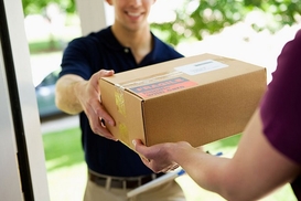 Посылки – до 100 евро: Что утвердил Кабмин