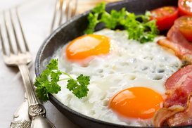 Цены на продукты резко подорожают