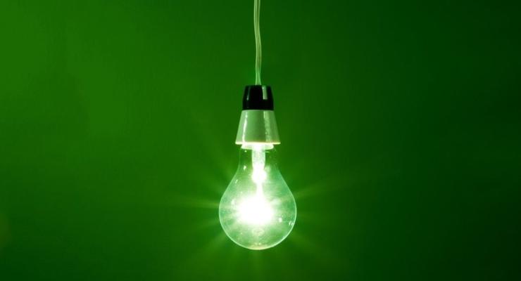 30 производителей электроэнергии по "зеленому тарифу" требуют изменить правительственный законопроект